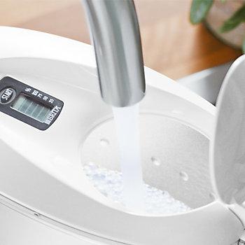 Image du produit Brita Marella + 12 Filterkartuschen
