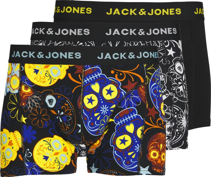 Jack & Jones Sugar Skull