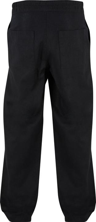 Immagine prodotto Urban Classics Pantaloni larghi in cotone e lino - 161165 (S)