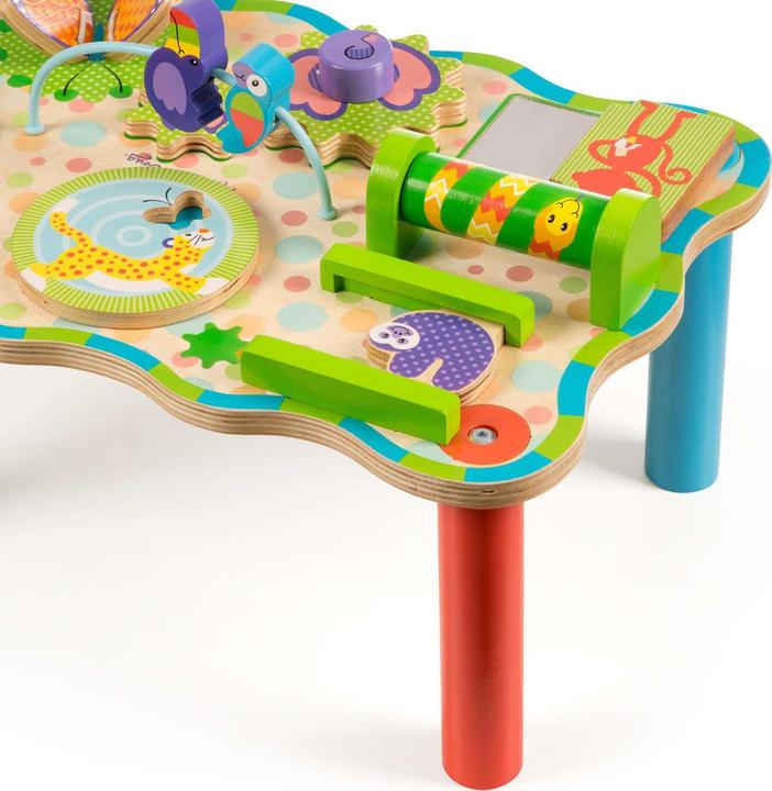 Produktbild Melissa & Doug Dschungel