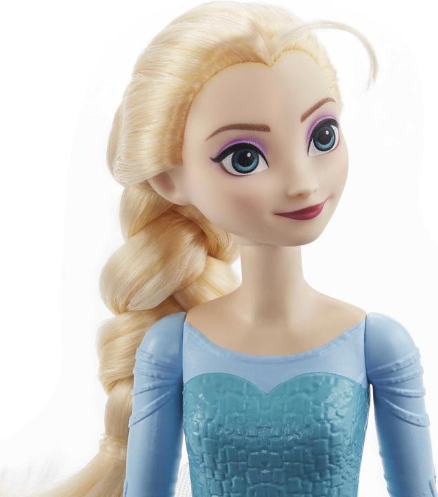 Image du produit Disney Frozen Poupee Elsa