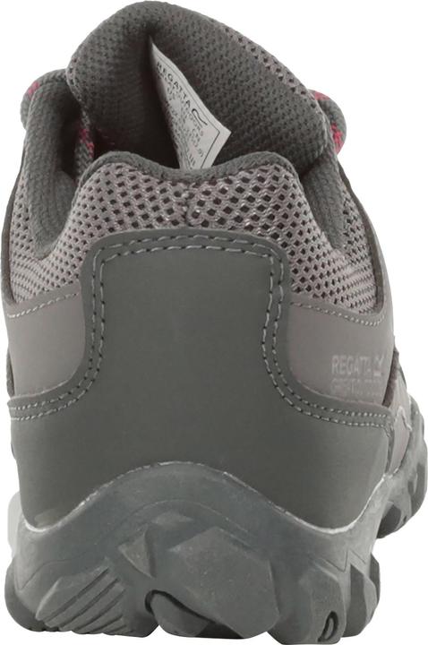 Actual product image Regatta Edgepoint Iii Walking Shoes (39)