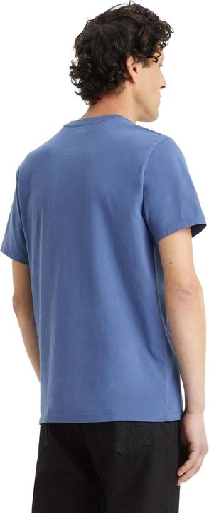 Actual product image Levis Mens Classic Graphic T-Shirt (S)