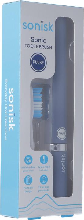 Produktbild Sonisk Schallzahnbürste (Schallzahnbürste)