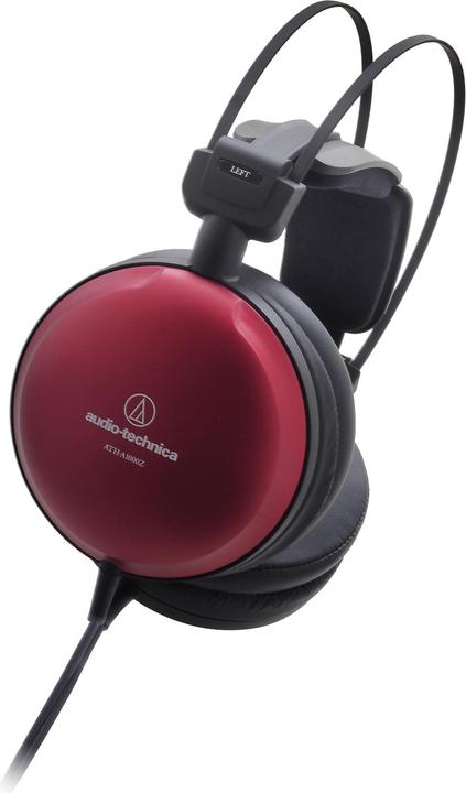 Actual product image Audio-Technica ATH-A1000Z (Cable)