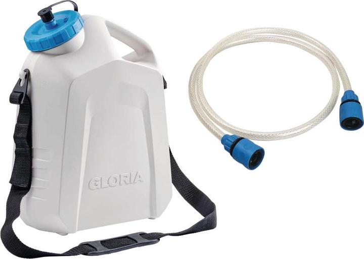 Actual product image Gloria Haus und Garten Container for foam lance sal container 10 L