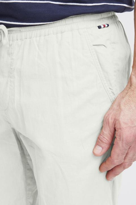 Produktbild FQ1924 FQHenry linen shorts 21900625 (XXL)