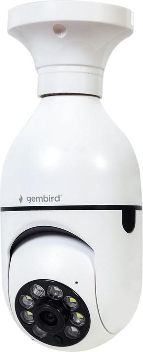 Actual product image Gembird TSL-CAM-WRHD-01 (1920 x 1080 Pixels)