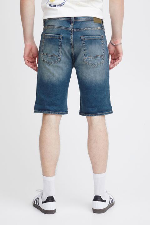 Produktbild Blend BHDenim shorts w. multiflex 20707722 (M)