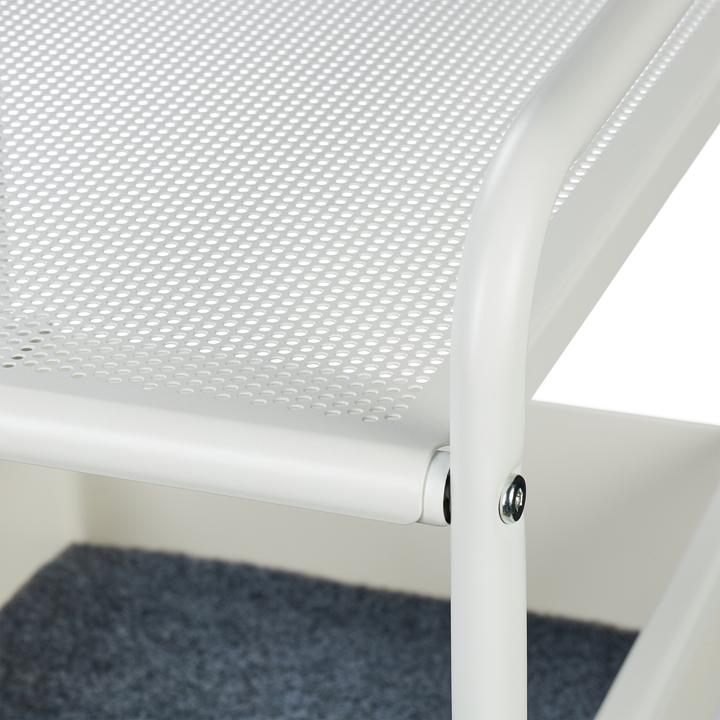 Actual product image Relaxdays Trolley