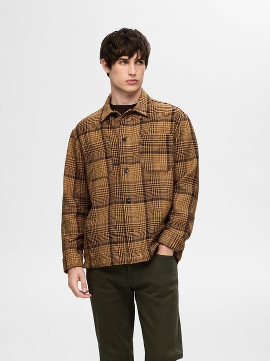 Immagine prodotto Selected Homme Camicia a quadri (L)