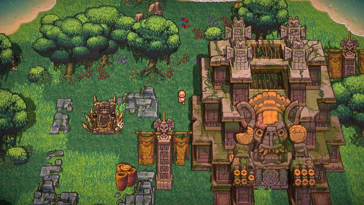 Produktbild Plaion The Survivalists (PS4, EN)