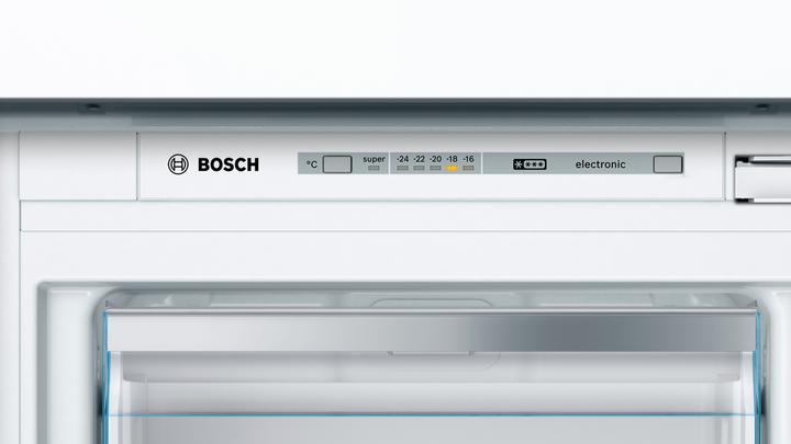 Produktbild Bosch Hausgeräte GIV11ADC0 (Einbau, 70 l)