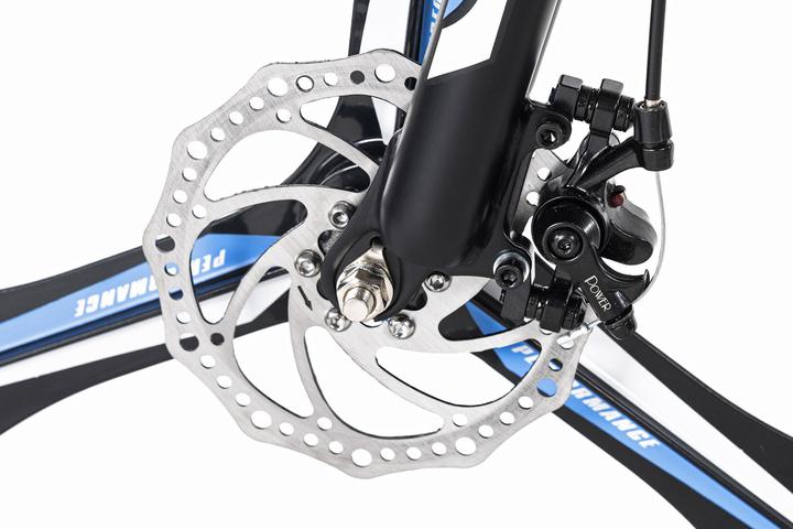 Immagine prodotto KS Cycling Xplicit (53 cm)