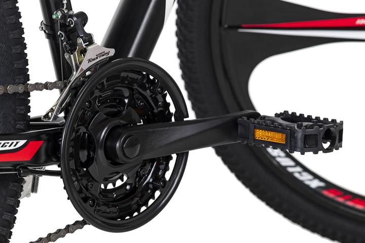Immagine prodotto KS Cycling Xplicit (48 cm)