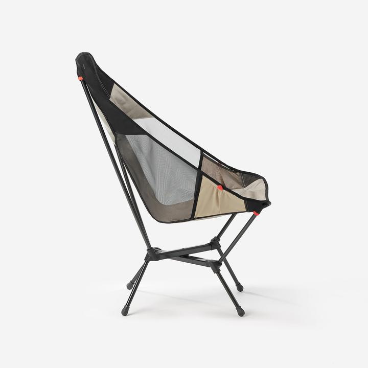 Immagine prodotto Quechua Campingstuhl klappbar niedrig kompakt - 500 L