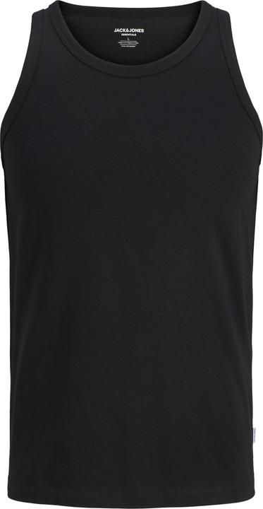 Immagine prodotto Jack & Jones Jjeorganic Canotta Basic 5pk (S)