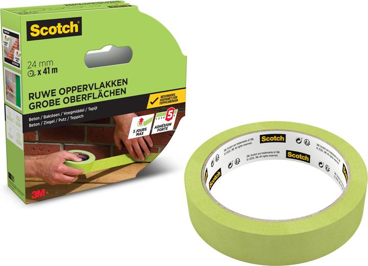 Image du produit Scotch Abdeckband (24 mm)