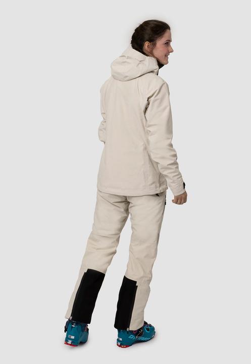 Actual product image Salewa SELLA PTX 3L Ladies HYB JACKET (40, L)