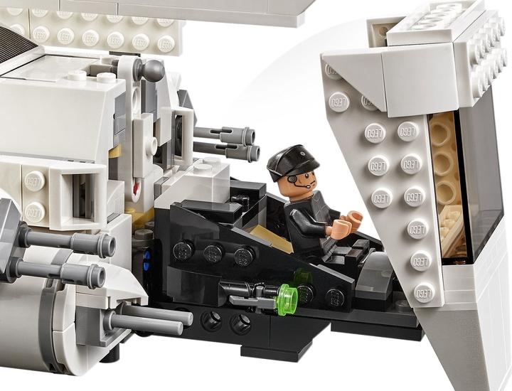 Produktbild LEGO Star Wars 75302 Imperial Shuttle (75302, LEGO Star Wars)