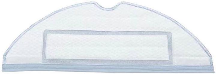 Immagine prodotto Hermex Alternative Wischtücher für Roborock S7 series Mop Aufsatz 2er Pack