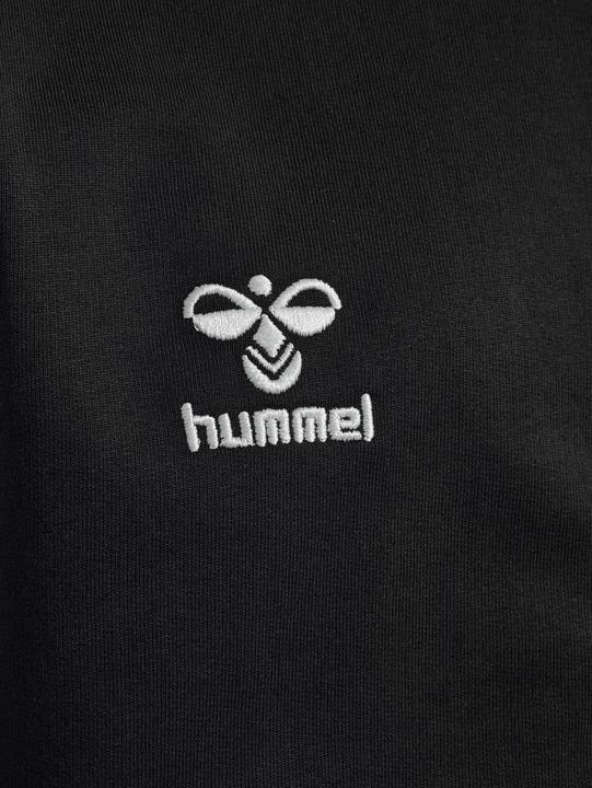 Actual product image hummel Hmlgo 2.0 Zip Hoodie Kids (164)