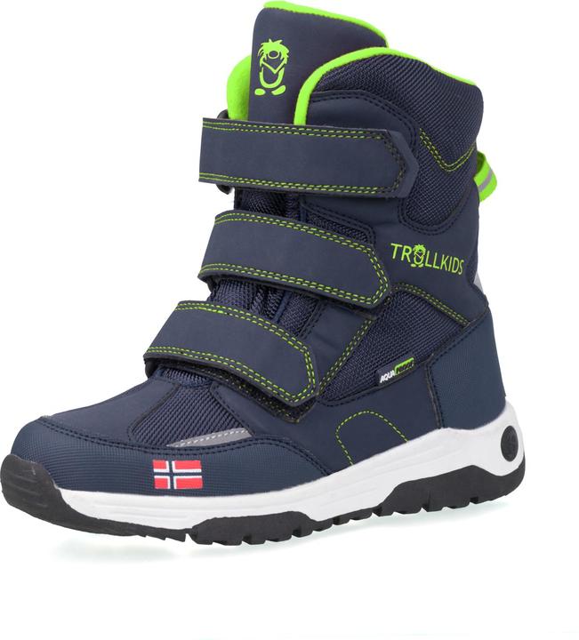Immagine prodotto Trollkids Scarpe invernali Lofoten (34)