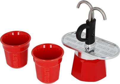 Immagine prodotto Bialetti Il Mini Express è dotato di 2 tze + 2 fili (2 T.)
