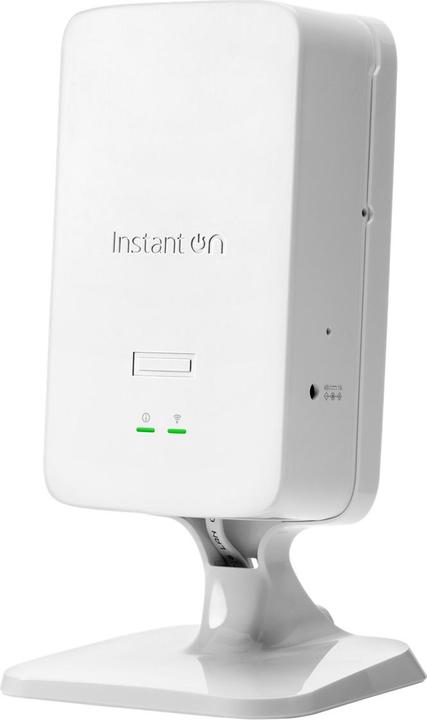 Image du produit HPE NW ION AP BDL W/PSU (UE) -STOCK (1200 Mbit/s)