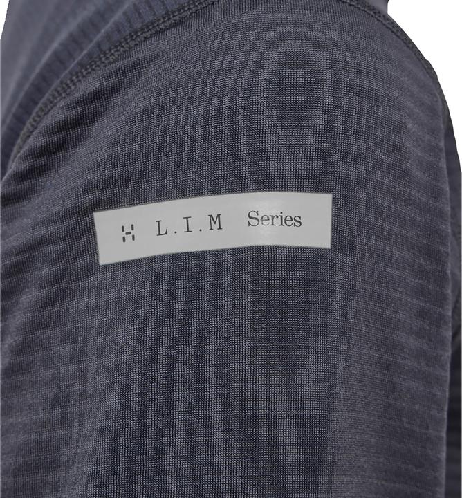 Actual product image Haglöfs Women's L.I.M Mid Multi II Hood (M)