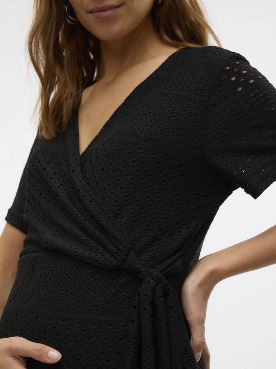 Image du produit Mamalicious MLANGIE Umstandskleid Top