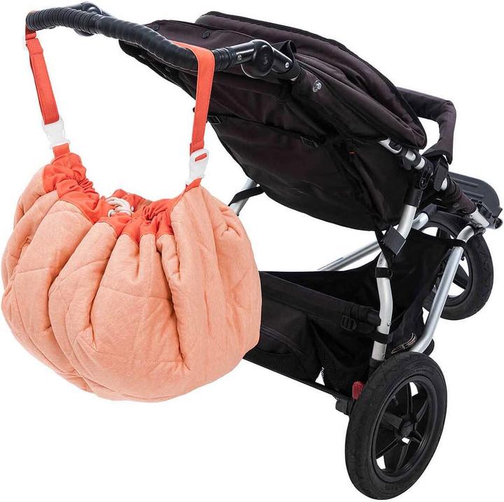 Actual product image play&go Baby play mat