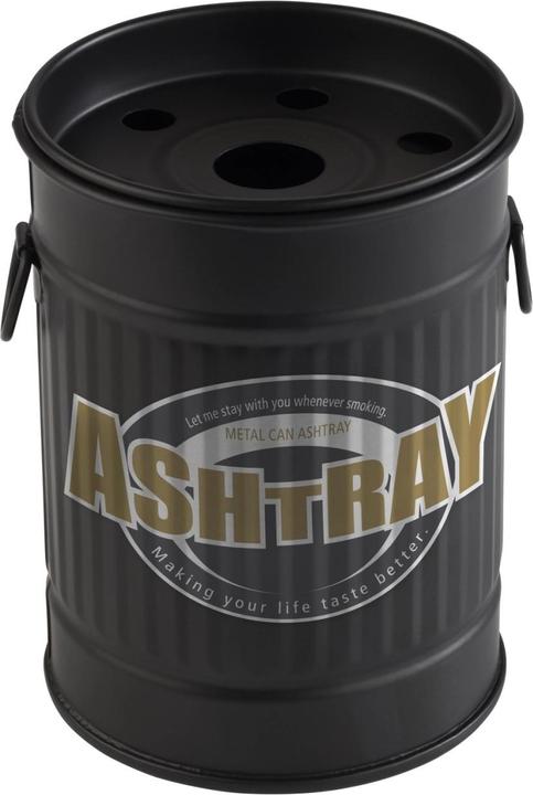 Produktbild APS Windaschenbecher "SMOKY"