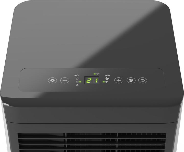 Immagine prodotto Olimpia Splendid Compact 10 (30 m², 10000 BTU/h)
