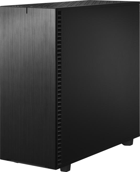 Produktbild Fractal Define 7 XL Black TG Light (ATX, mATX, Mini-ITX, E-ATX)