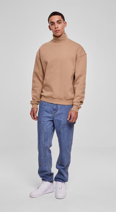 Immagine prodotto Urban Classics High Rib Neck Crew (4XL)
