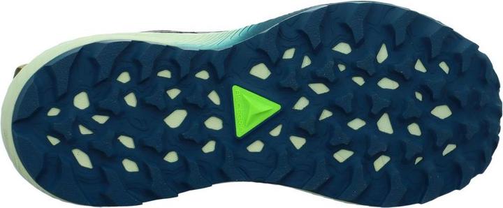 Actual product image ASICS Performance Gel Trabuco 11 (40.5)