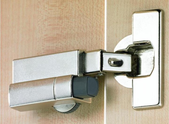 Immagine prodotto Hettich Ammortizzatore a clip Silent System (1 pz.)
