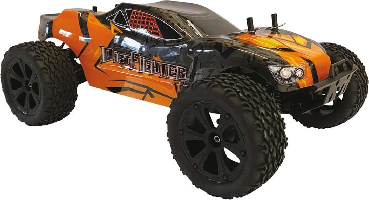 Produktbild DF-Models DirtFighter (RTR Ready-to-Run)