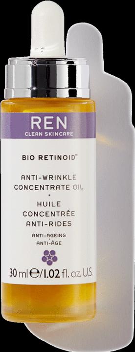 Image du produit Ren Bio-Rétinoïde (30 ml, Huile visage)