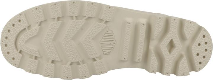 Actual product image Palladium Pampa Hi Zip Wool - 30911 (43)