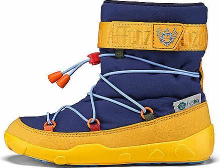 Produktbild Affenzahn Kid's Snow Boot Vegan Snowy (24)
