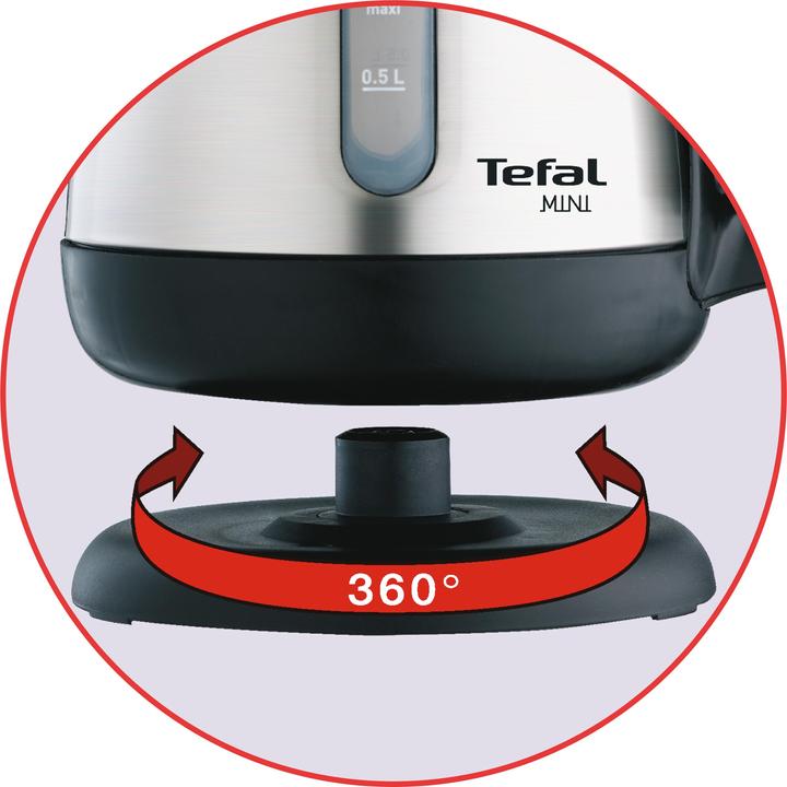 Produktbild Tefal Mini Inox (0.80 l)