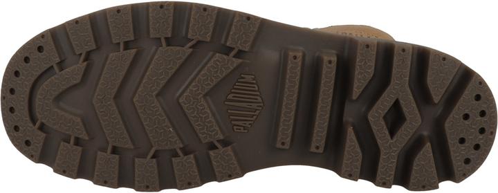 Produktbild Palladium Pampa Hi Zip Leather ESS - 41288 (37)
