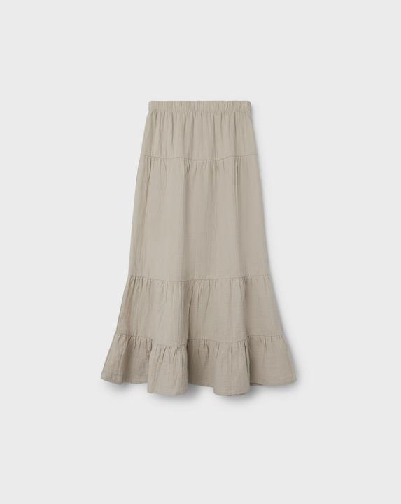 Actual product image Lmtd Long skirt (140)