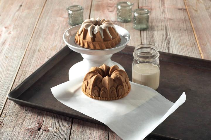 Immagine prodotto Nordic Ware Padella Bundt Duet