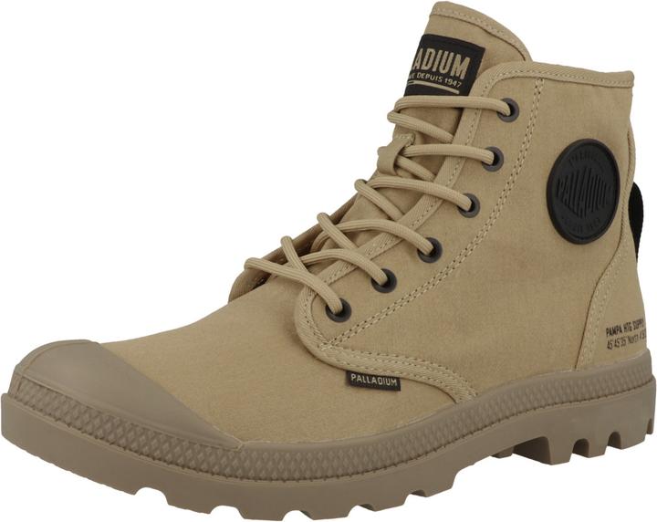 Actual product image Palladium Pampa Hi Htg Supply - 51355 (37)
