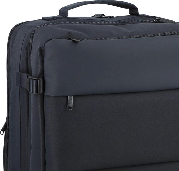 Image du produit Jump Dunaa Reiserucksack 45 cm Laptopfach (31 l)