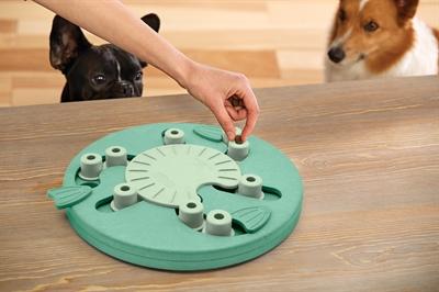 Actual product image Nina Ottosson Dog Worker Composite Level 3 (Intelligence toy dog)