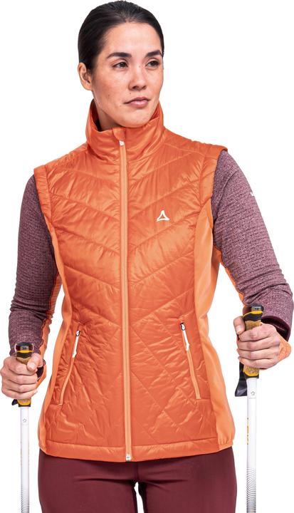 Produktbild Schöffel Hybrid Vest Stams L (48)